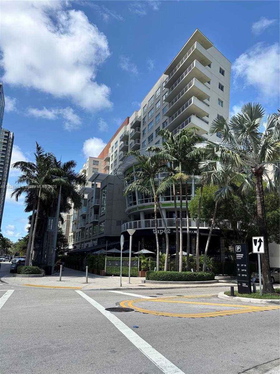 Small Image of 3250 NORTH EAST 1ST AVE #918, Miami Number 43