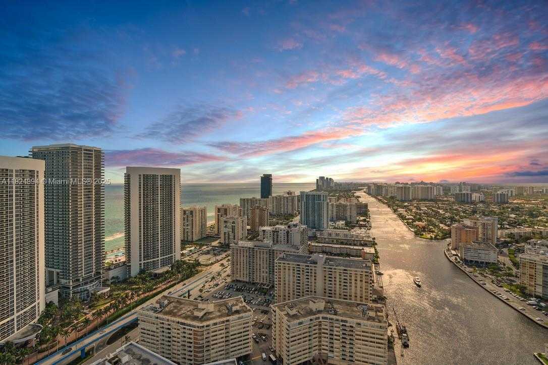 Small Image of 4010 SOUTH OCEAN DR #T3708, Hollywood Number 17