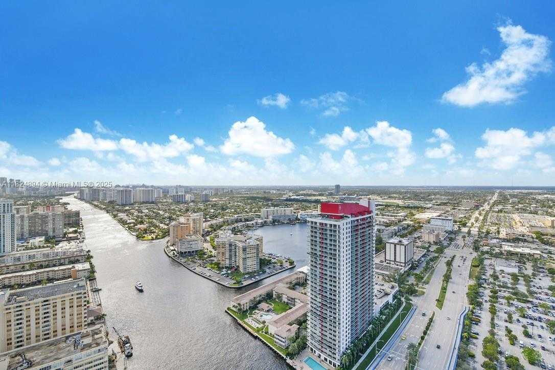 Small Image of 4010 SOUTH OCEAN DR #T3708, Hollywood Number 20