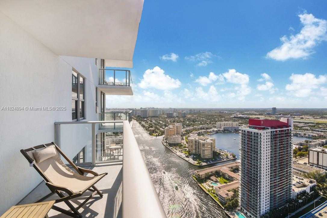 Small Image of 4010 SOUTH OCEAN DR #T3708, Hollywood Number 28