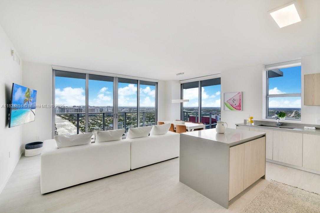 Small Image of 4010 SOUTH OCEAN DR #T3708, Hollywood Number 3