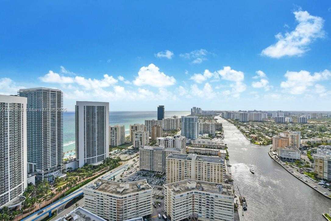 Small Image of 4010 SOUTH OCEAN DR #T3708, Hollywood Number 5