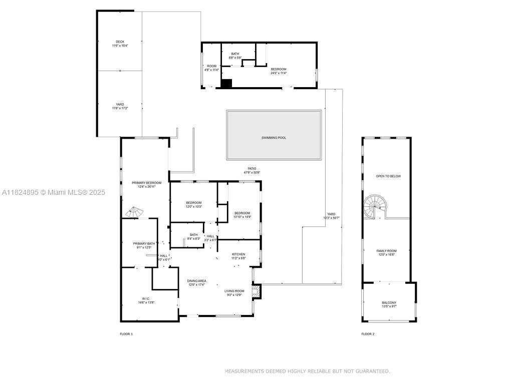 Small Image of 150 NORTH EAST 50 #A, Miami Number 12