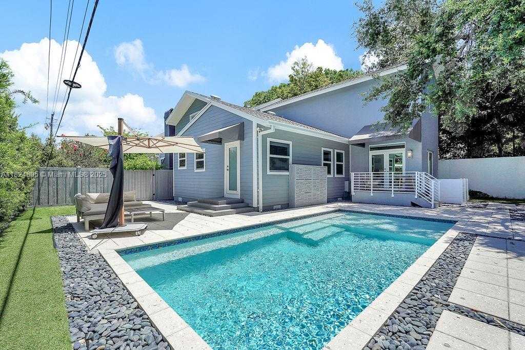 Small Image of 150 NORTH EAST 50 #A, Miami Number 19