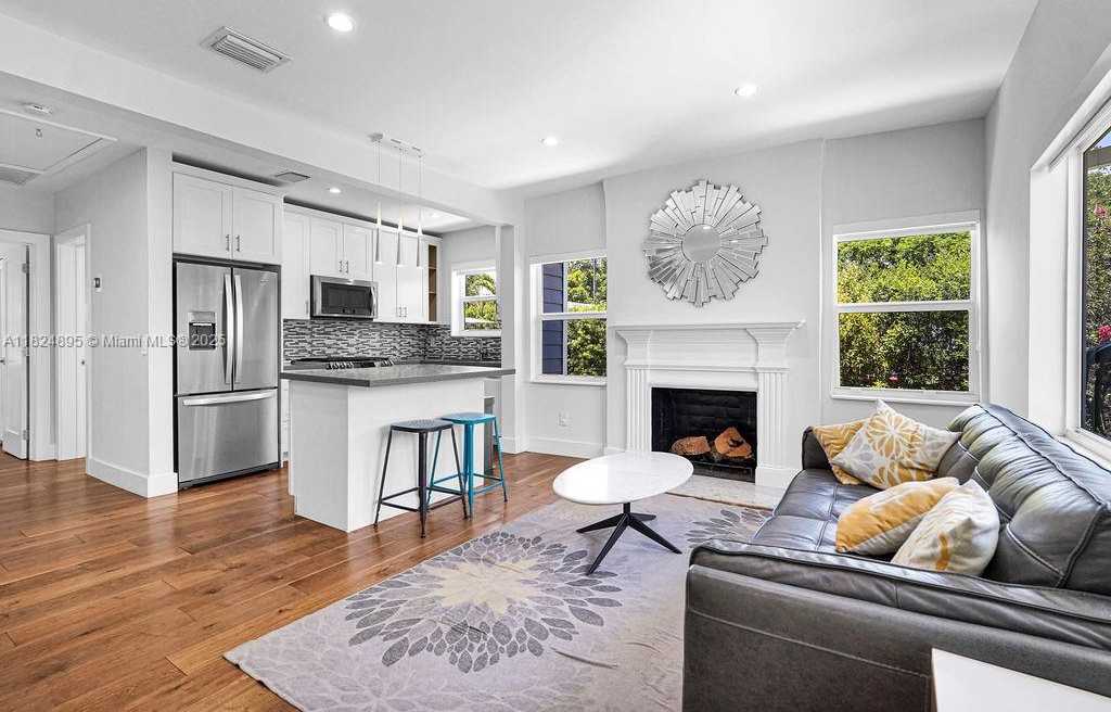Small Image of 150 NORTH EAST 50 #A, Miami Number 34