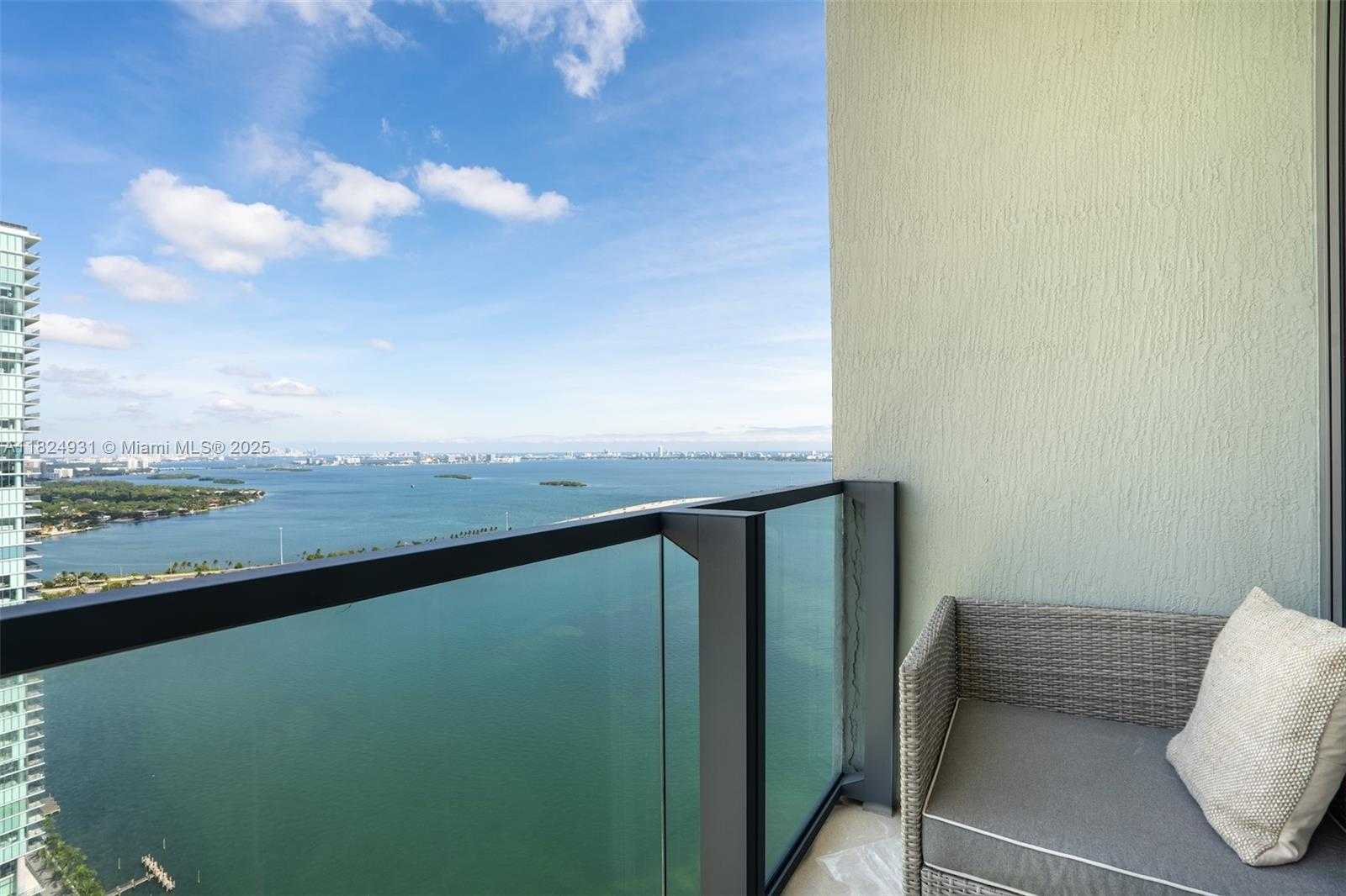 Small Image of 2900 NORTH EAST 7TH AVE #3702, Miami Number 30