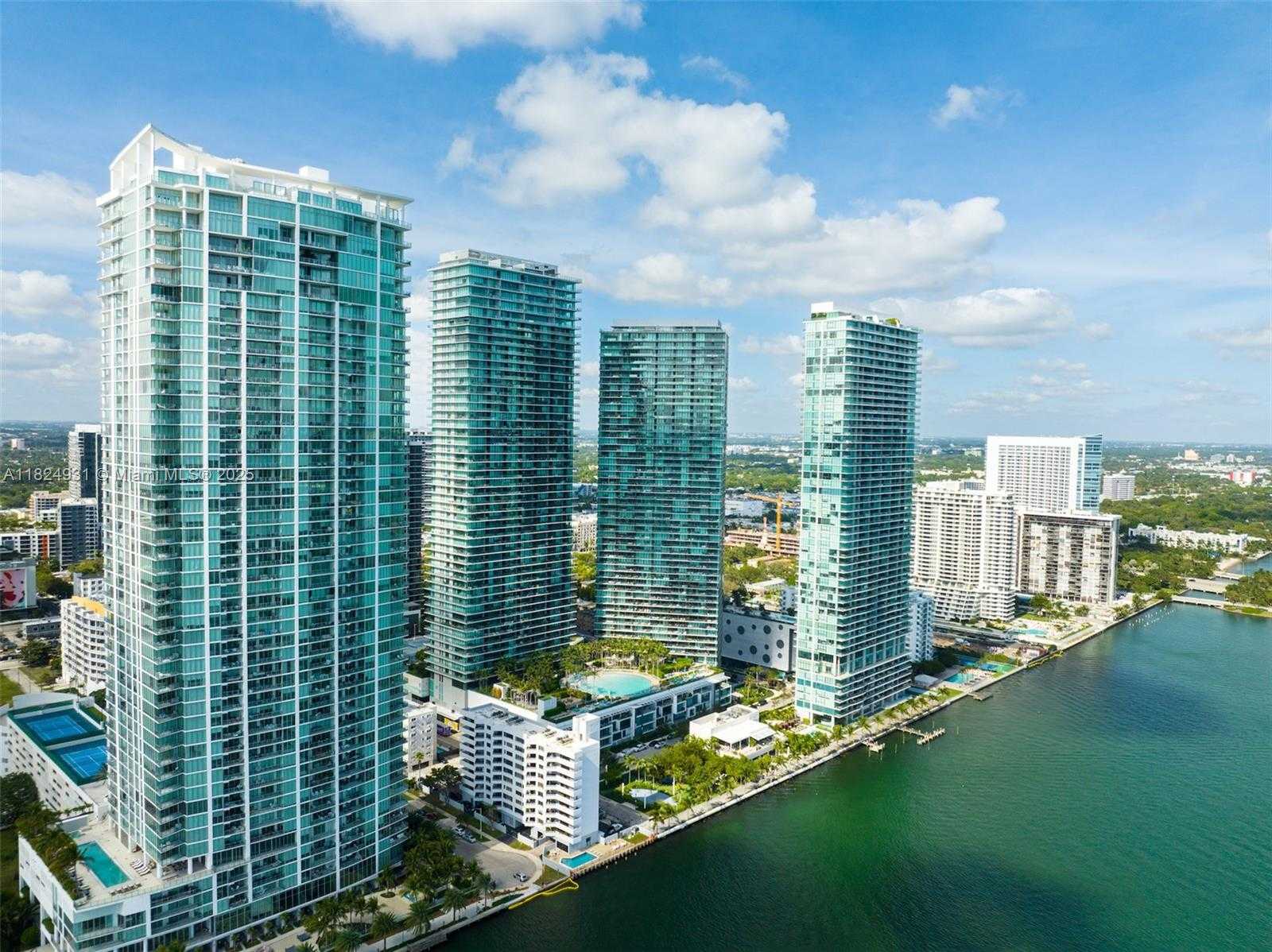 Small Image of 2900 NORTH EAST 7TH AVE #3702, Miami Number 37