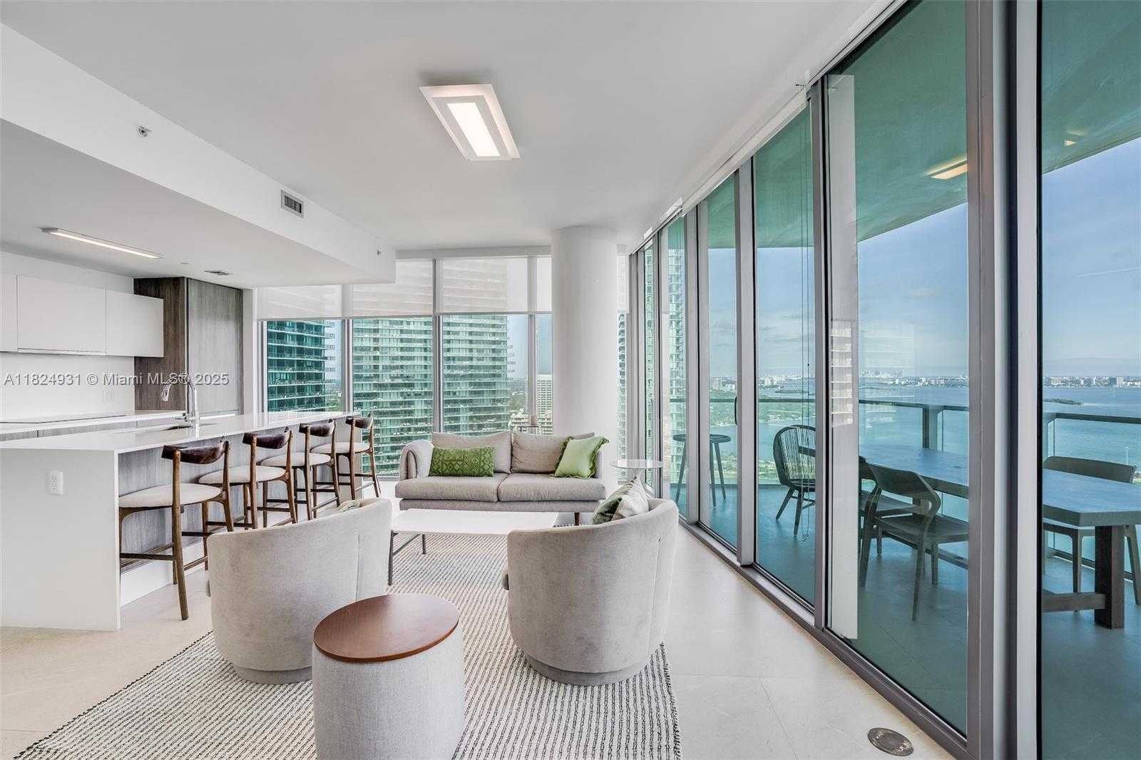 Small Image of 2900 NORTH EAST 7TH AVE #3702, Miami Number 6