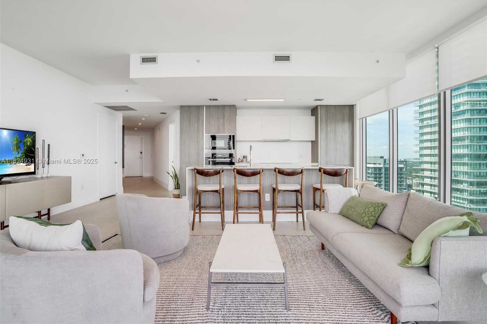 Small Image of 2900 NORTH EAST 7TH AVE #3702, Miami Number 7