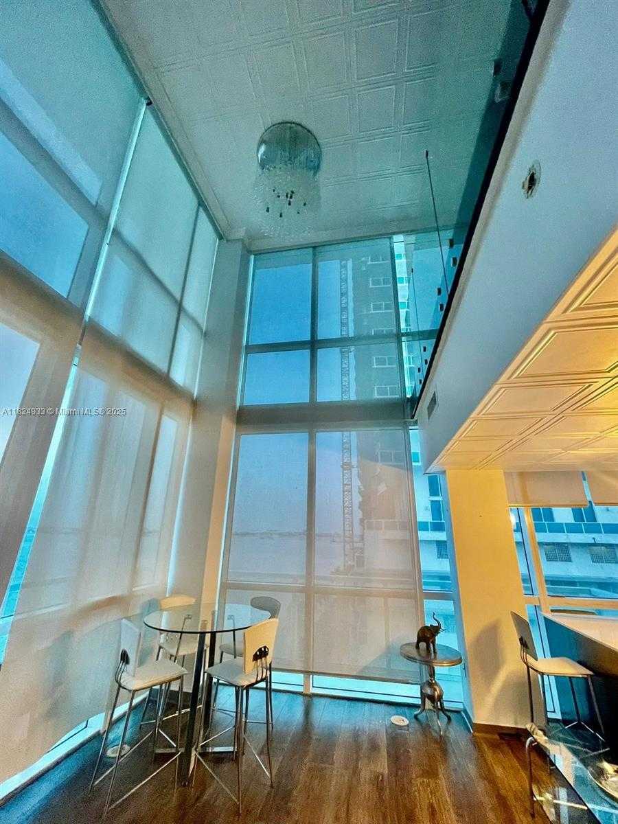 Small Image of 665 NORTH EAST 25 STREET #601, Miami Number 10