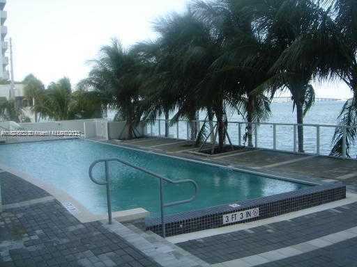 Small Image of 665 NORTH EAST 25 STREET #601, Miami Number 15