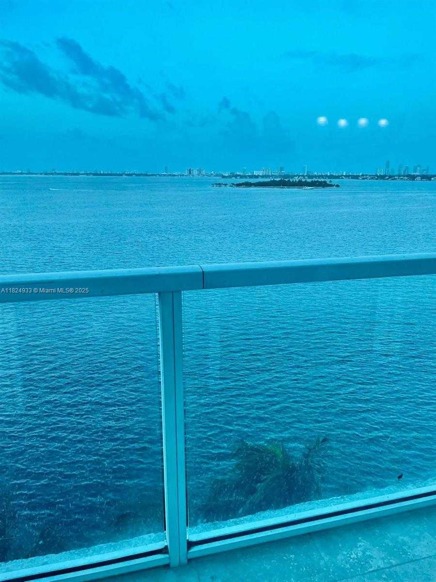 Small Image of 665 NORTH EAST 25 STREET #601, Miami Number 2