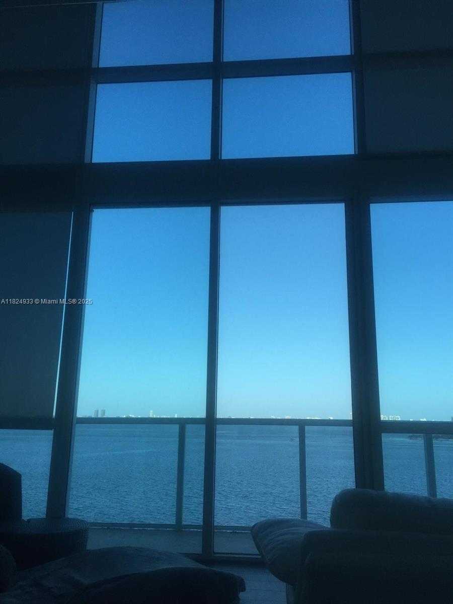 Small Image of 665 NORTH EAST 25 STREET #601, Miami Number 21