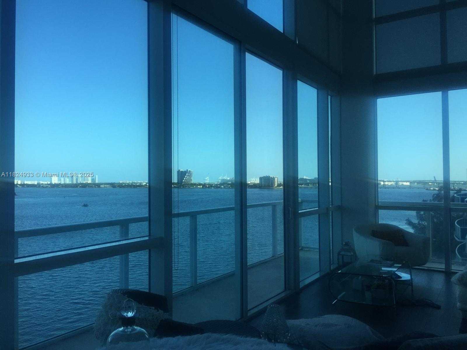 Small Image of 665 NORTH EAST 25 STREET #601, Miami Number 23