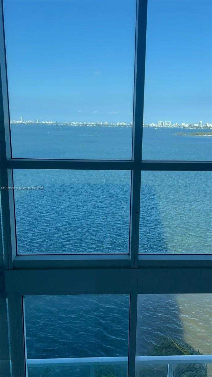 Small Image of 665 NORTH EAST 25 STREET #601, Miami Number 25