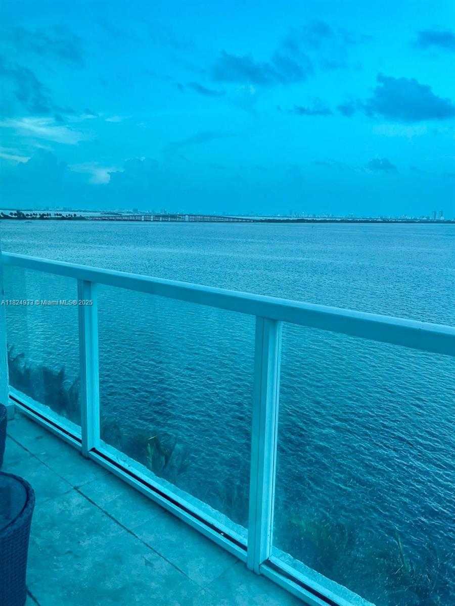 Small Image of 665 NORTH EAST 25 STREET #601, Miami Number 3