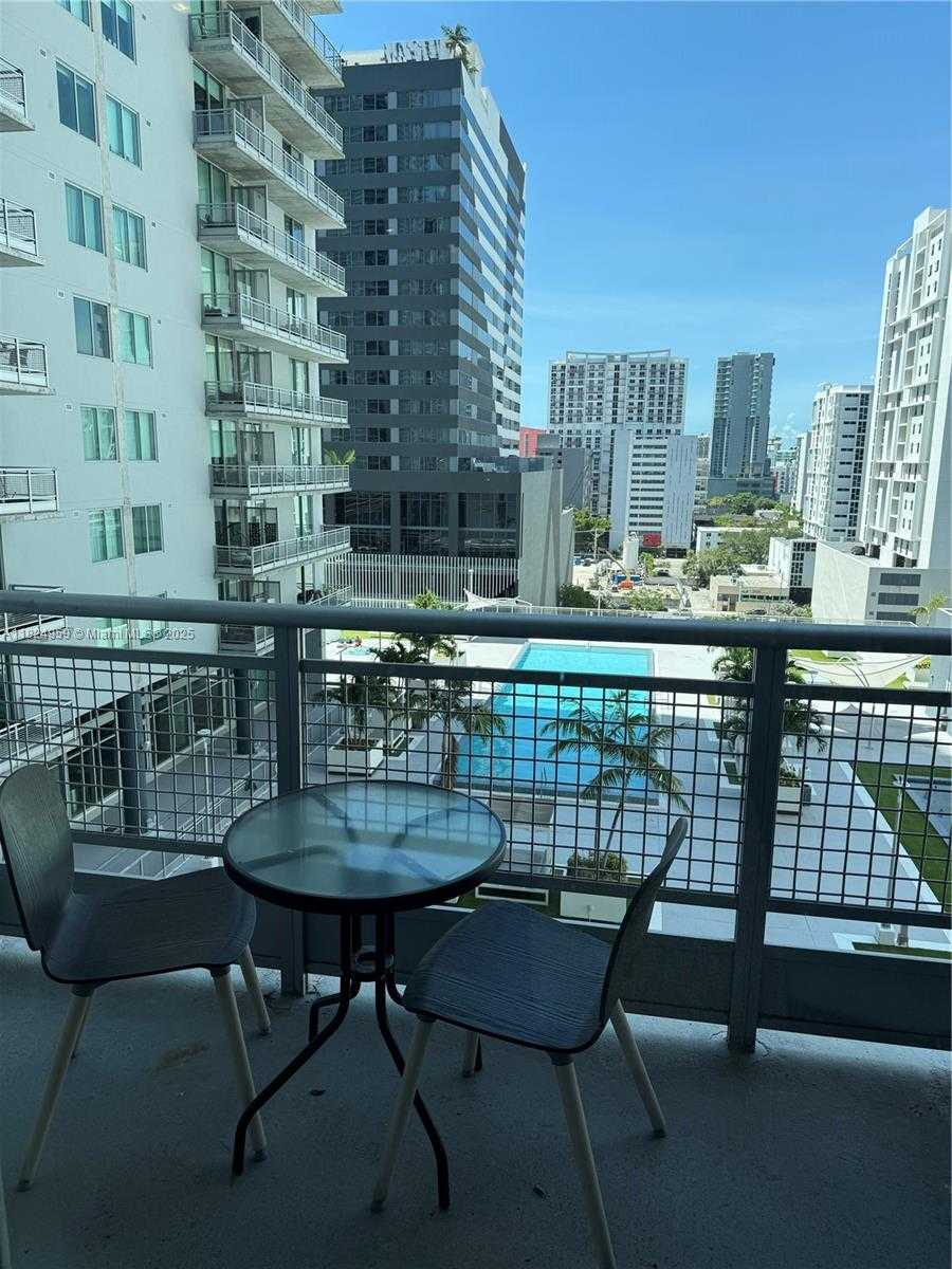 Small Image of 690 SOUTH WEST 1ST CT #1225, Miami Number 2