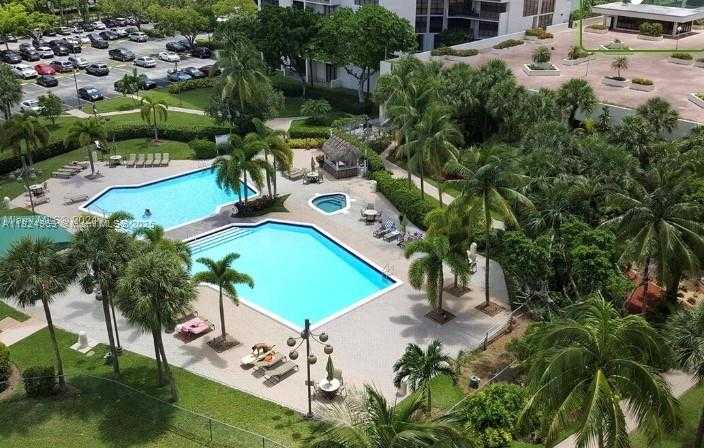 Small Image of 18181 NORTH EAST 31ST CT #1003, Aventura Number 12