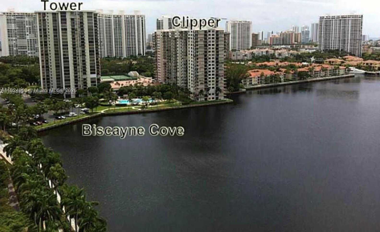 Small Image of 18181 NORTH EAST 31ST CT #1003, Aventura Number 2