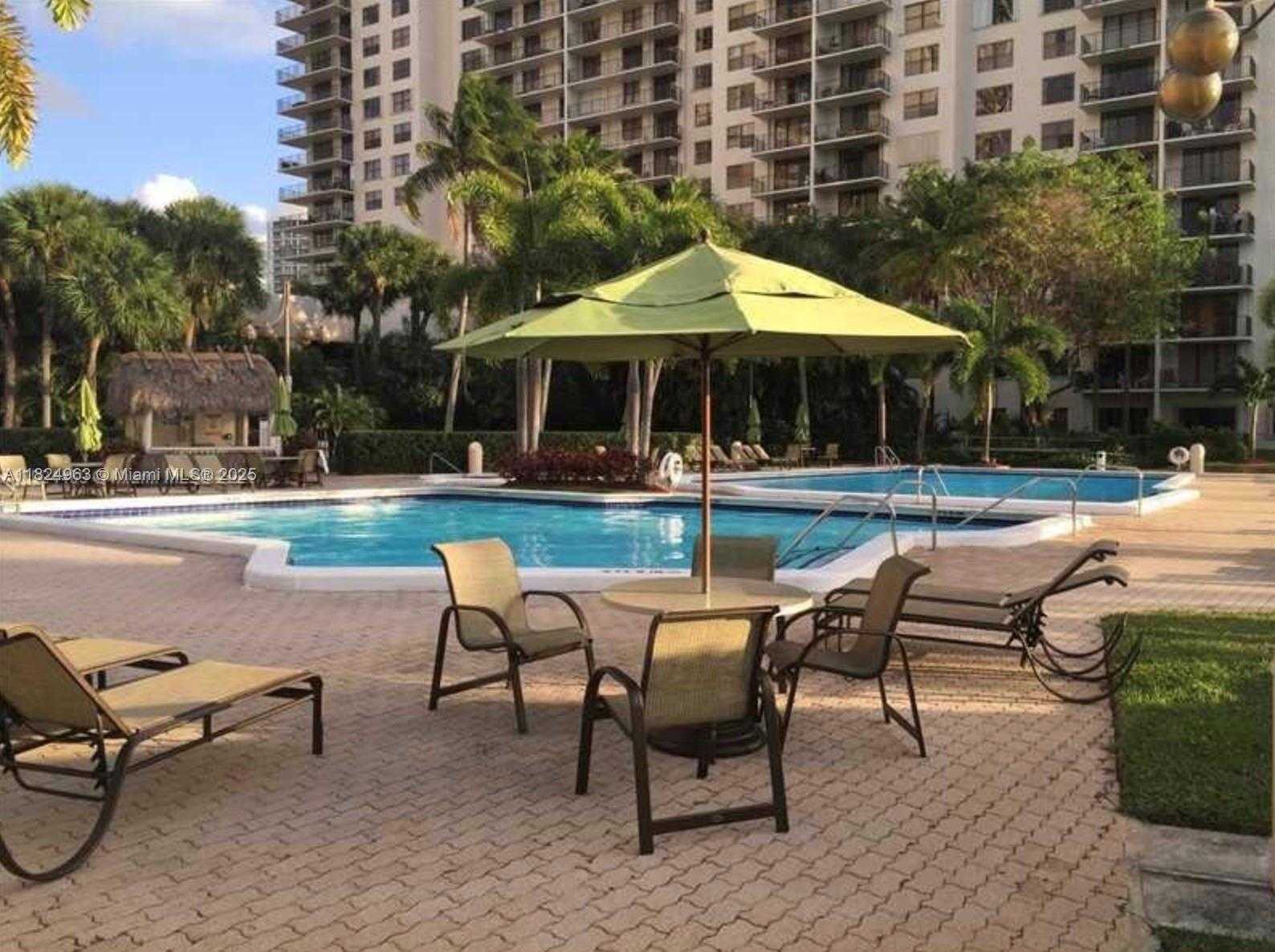 Small Image of 18181 NORTH EAST 31ST CT #1003, Aventura Number 3