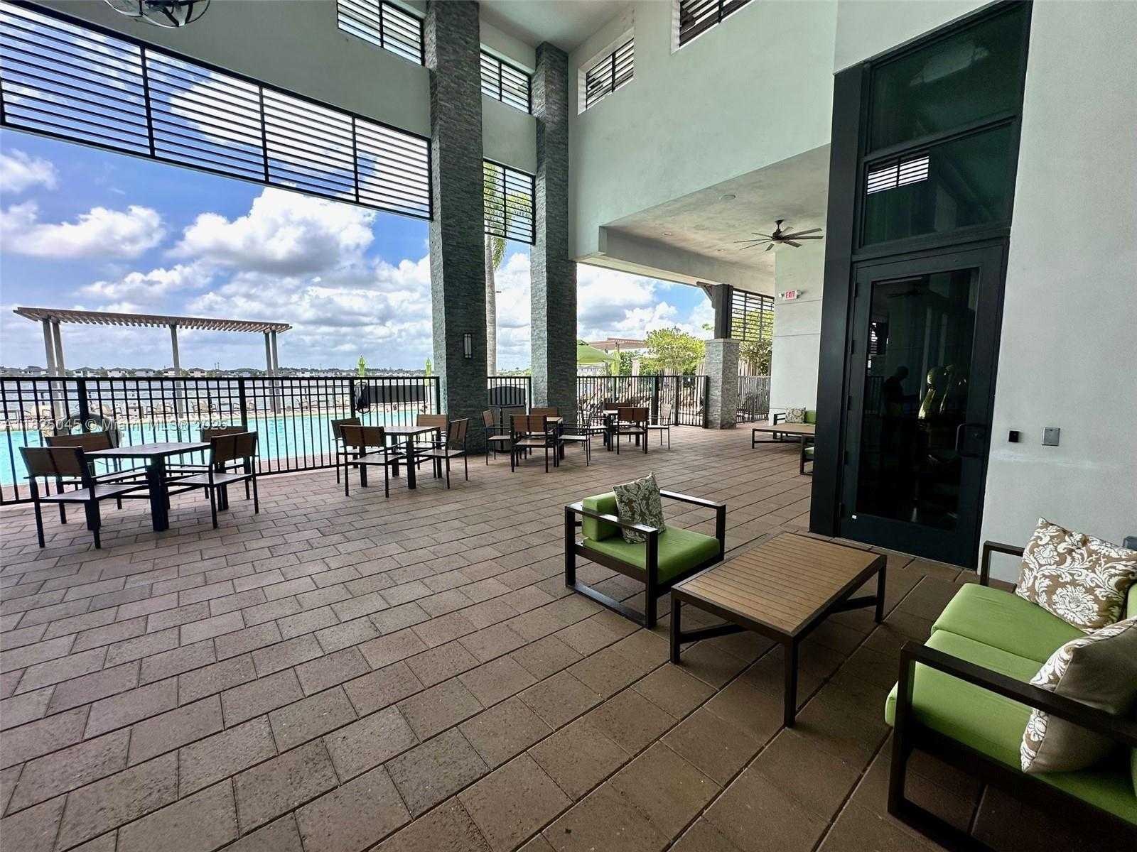 Small Image of 15965 NORTH WEST 91ST CT #15965, Miami Lakes Number 33