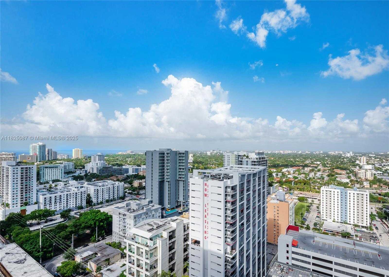 Small Image of 999 SOUTH WEST 1ST AVE #2812, Miami Number 24