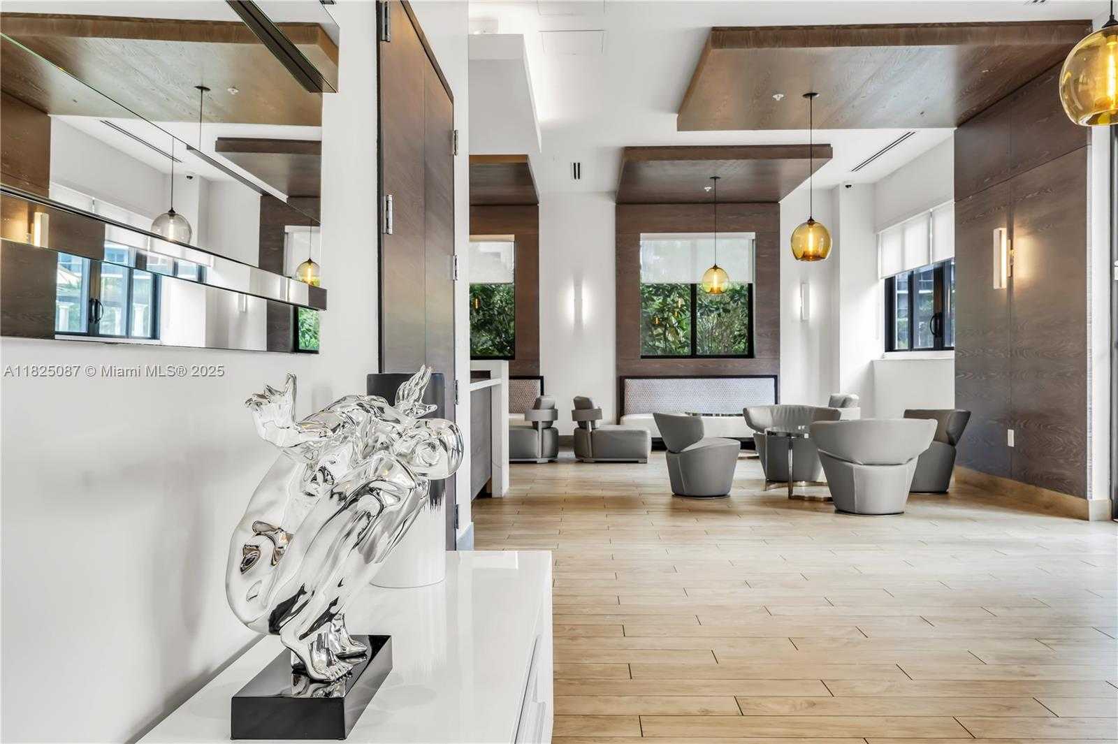 Small Image of 999 SOUTH WEST 1ST AVE #2812, Miami Number 26