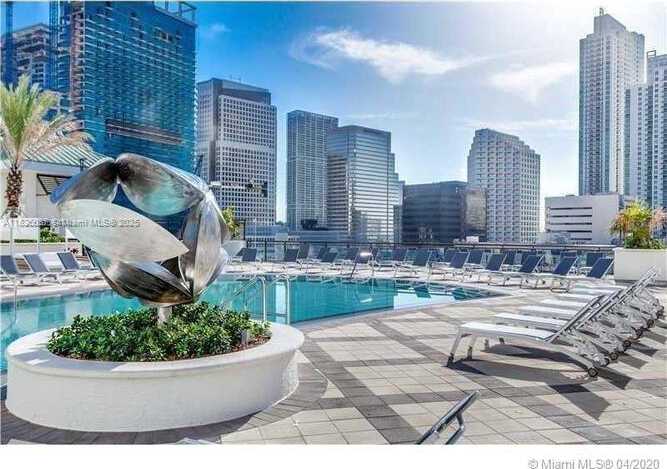 Small Image of 999 SOUTH WEST 1ST AVE #2812, Miami Number 30