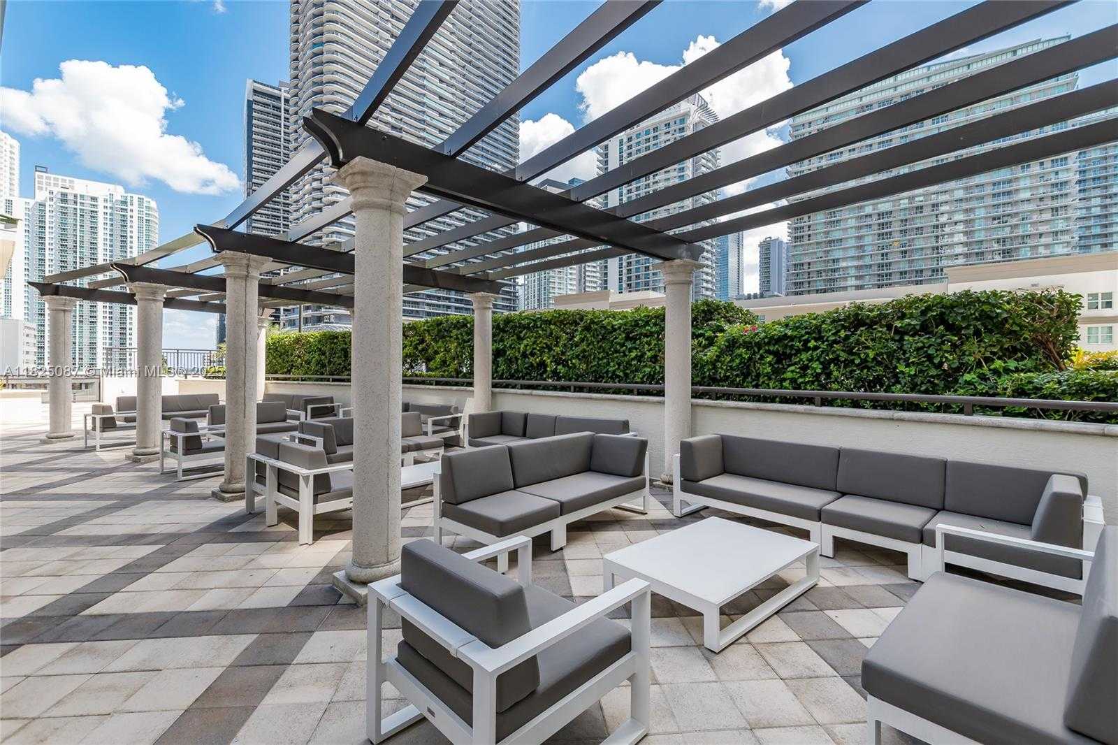 Small Image of 999 SOUTH WEST 1ST AVE #2812, Miami Number 31