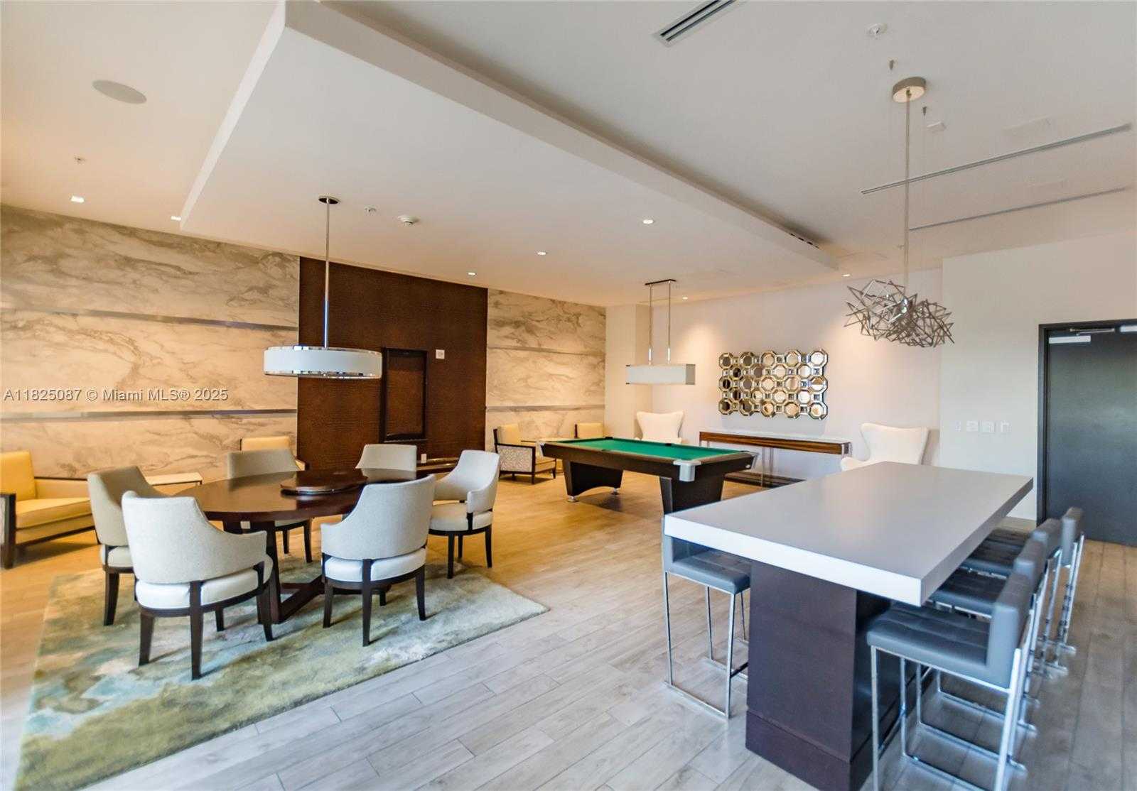 Small Image of 999 SOUTH WEST 1ST AVE #2812, Miami Number 34