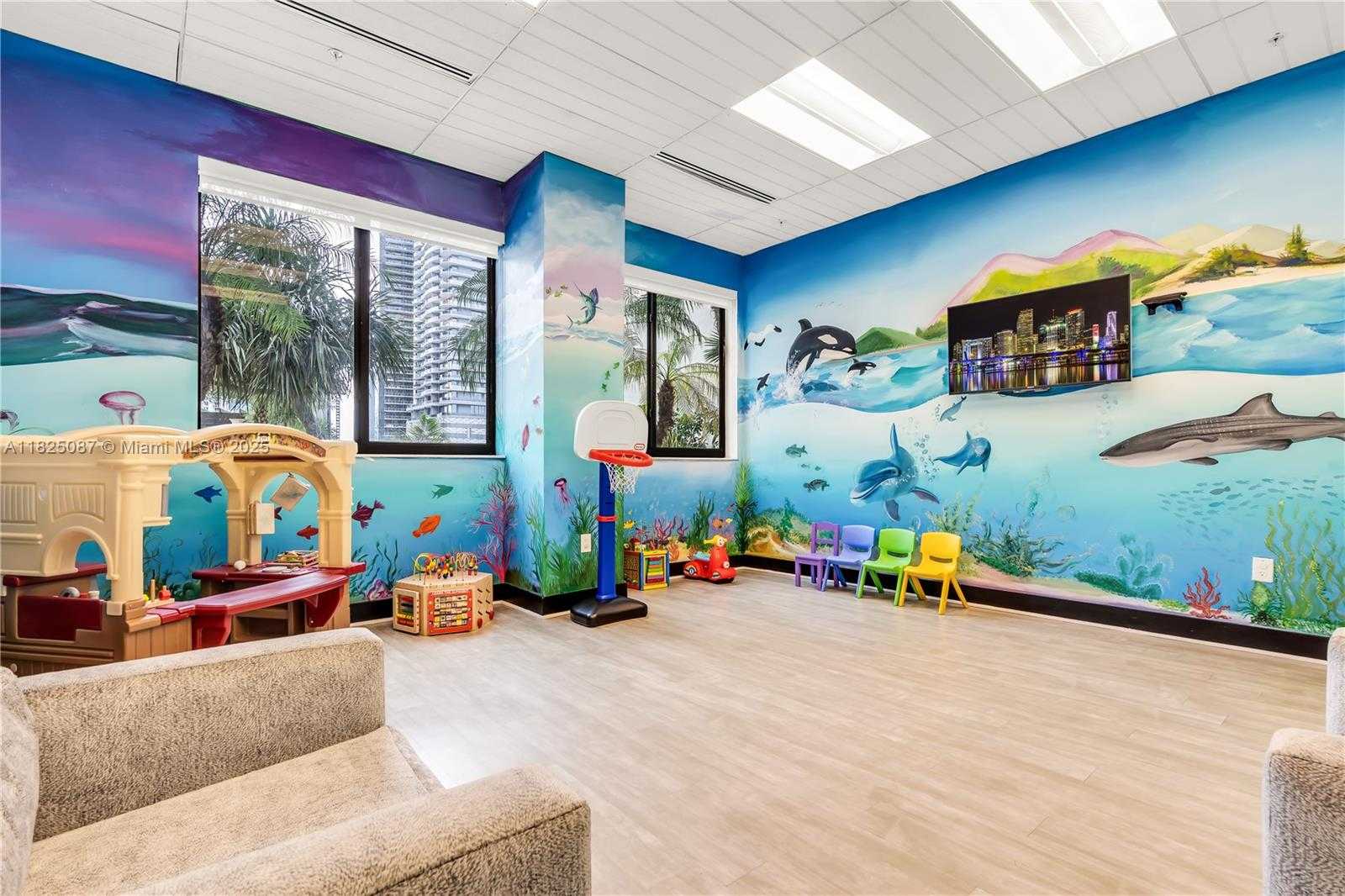 Small Image of 999 SOUTH WEST 1ST AVE #2812, Miami Number 40