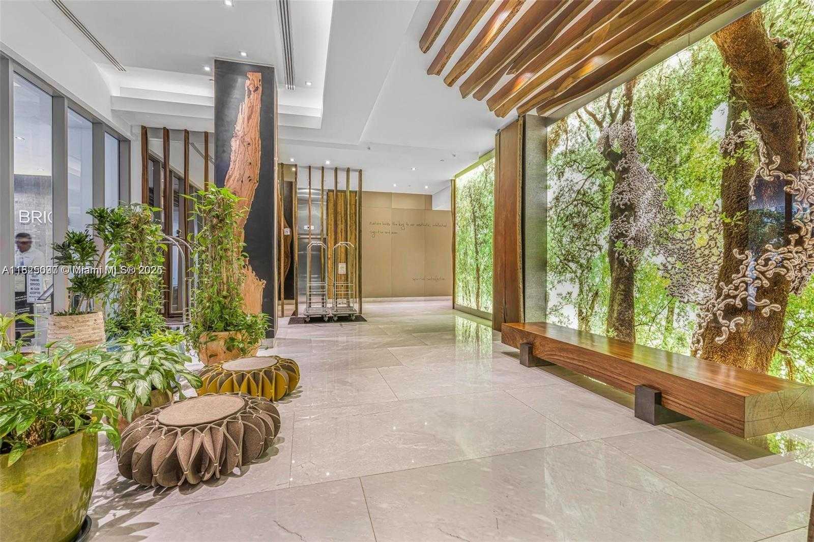 Small Image of 1010 BRICKELL AVE #1710, Miami Number 13