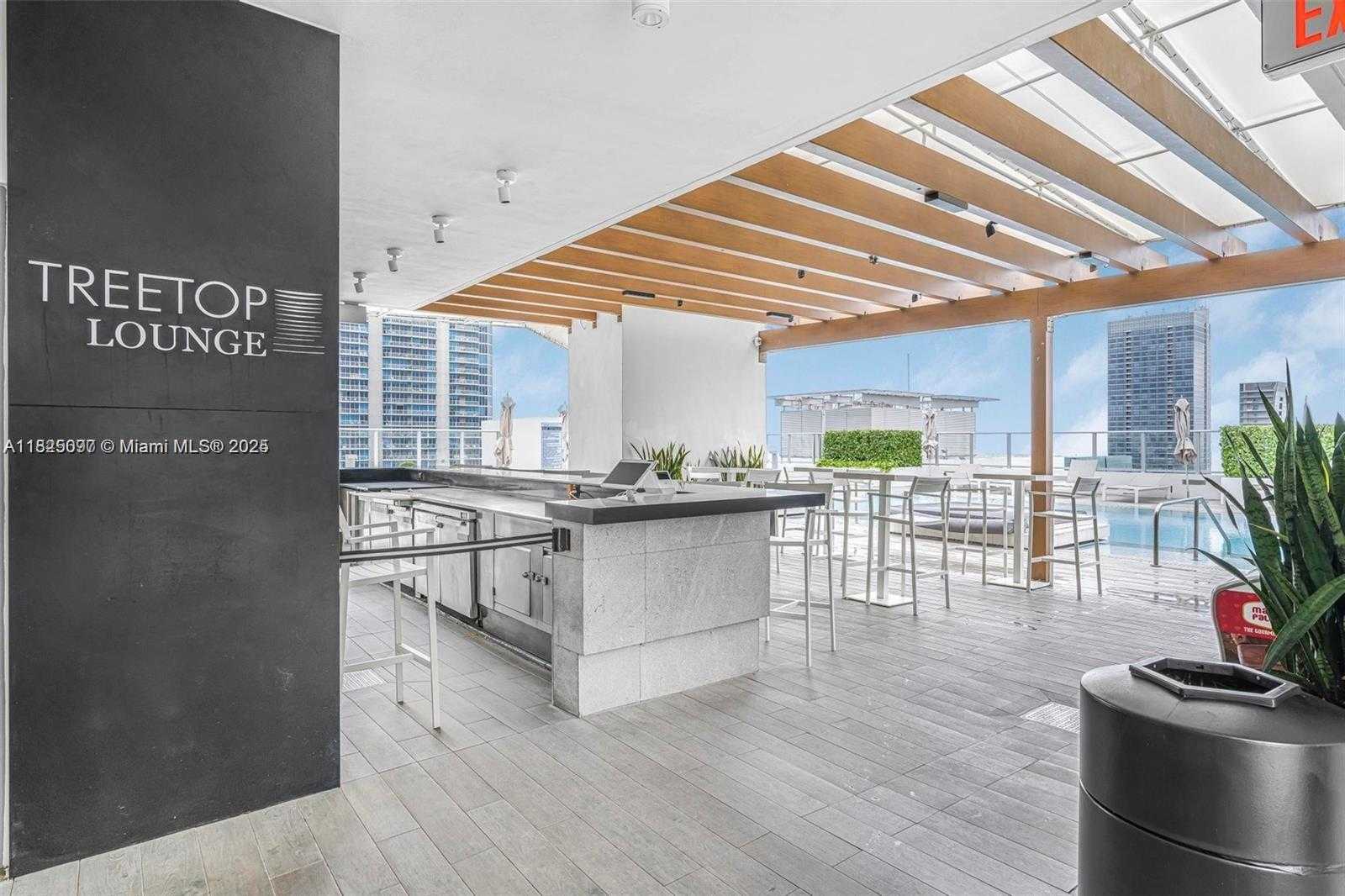 Small Image of 1010 BRICKELL AVE #1710, Miami Number 15