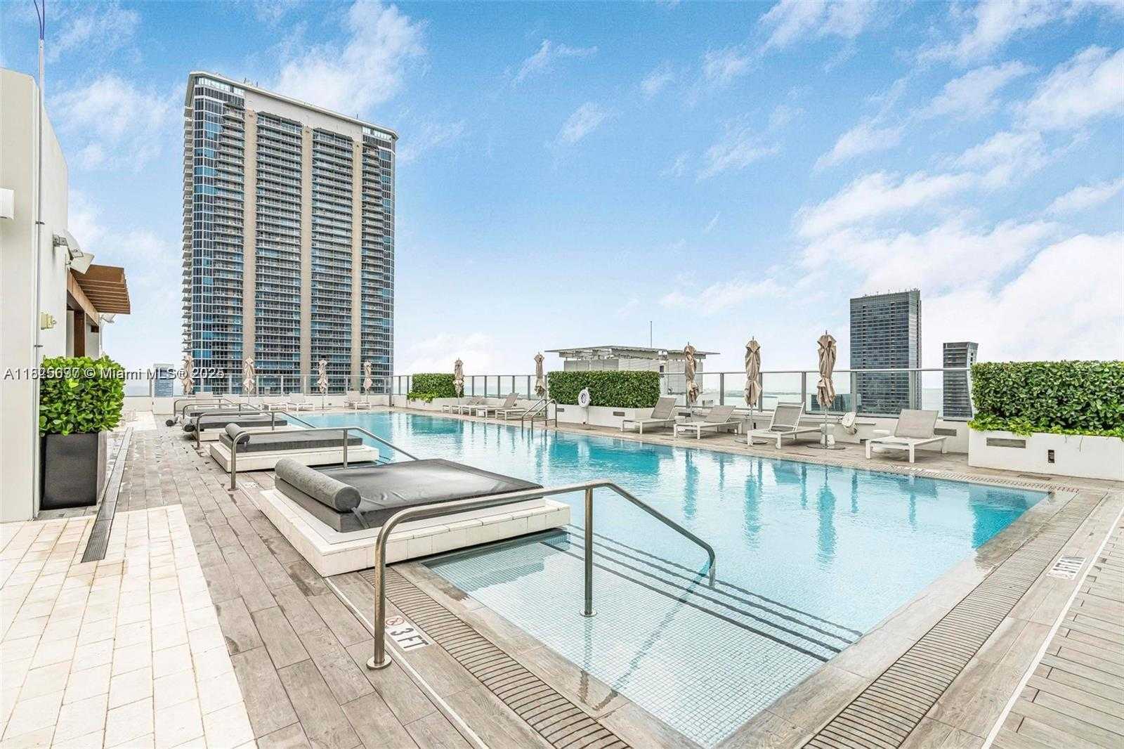 Small Image of 1010 BRICKELL AVE #1710, Miami Number 17