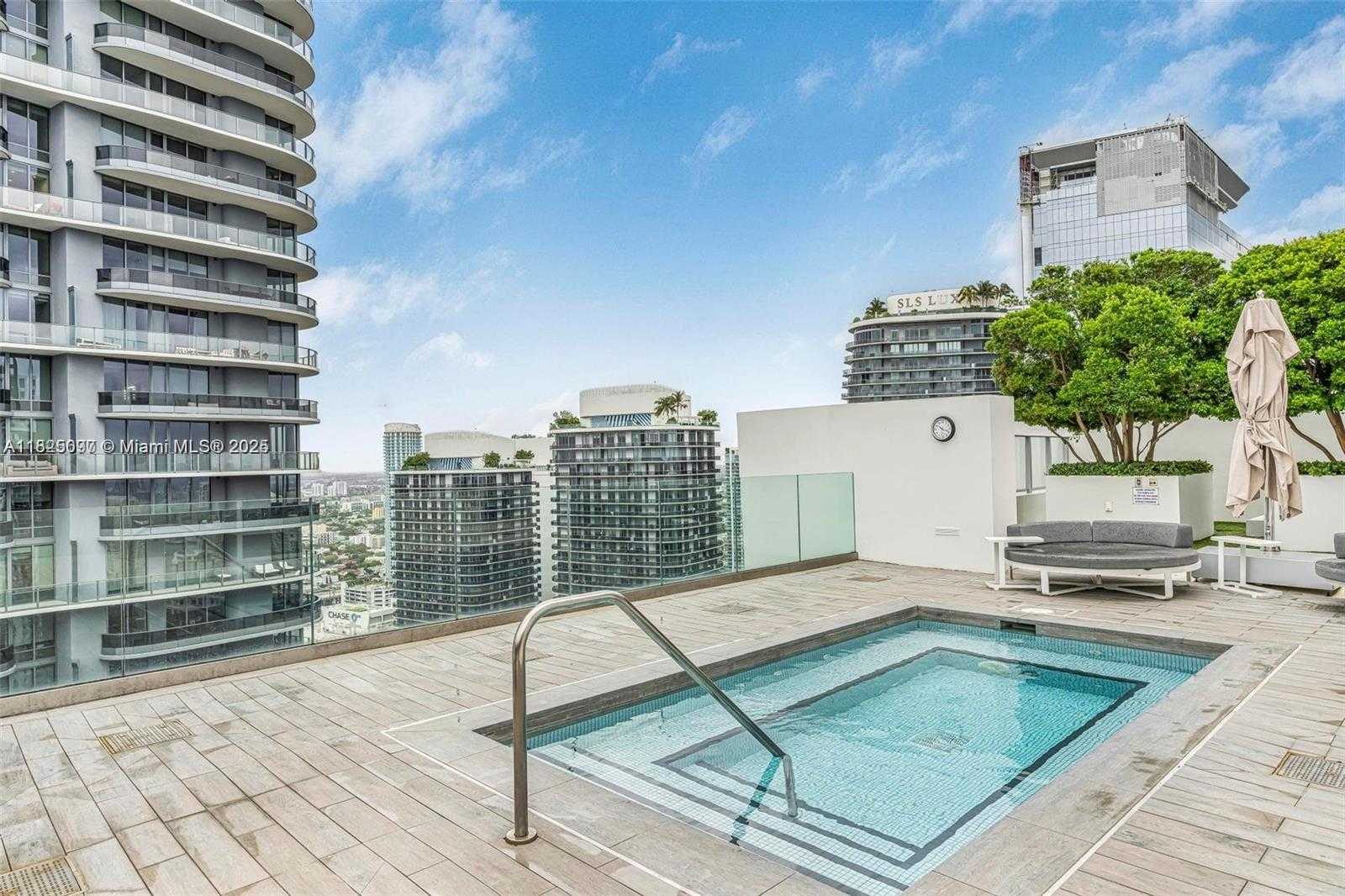 Small Image of 1010 BRICKELL AVE #1710, Miami Number 19
