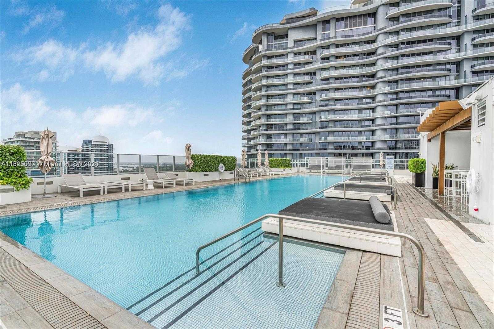 Small Image of 1010 BRICKELL AVE #1710, Miami Number 20