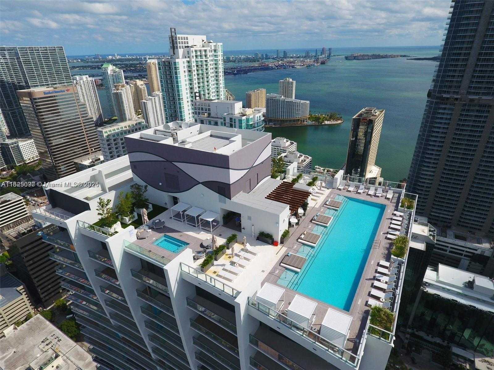 Small Image of 1010 BRICKELL AVE #1710, Miami Number 22