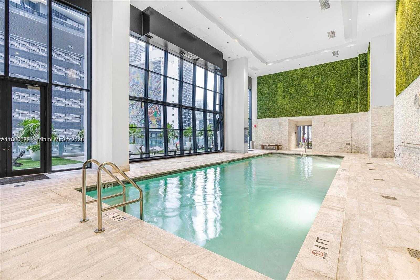 Small Image of 1010 BRICKELL AVE #1710, Miami Number 31