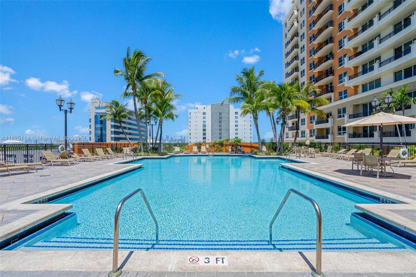 Small Image of 3232 SOUTH WEST 22ND TER #604, Miami Number 28