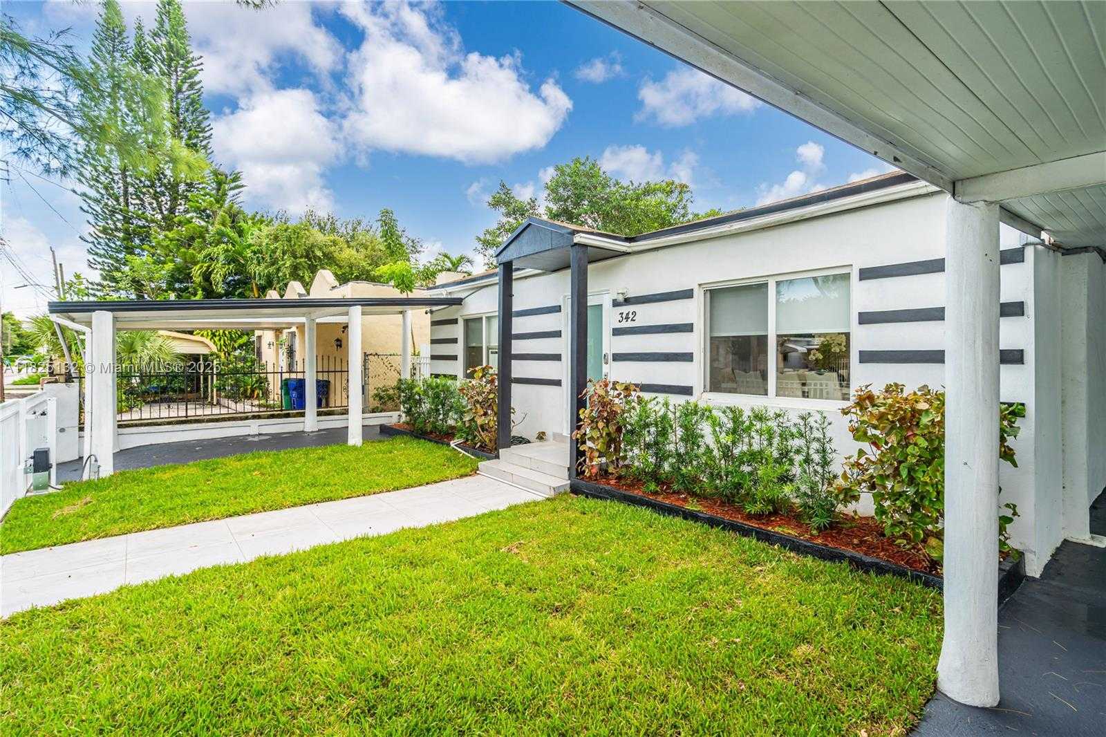 Small Image of 342 NORTH WEST 46TH ST, Miami Number 5