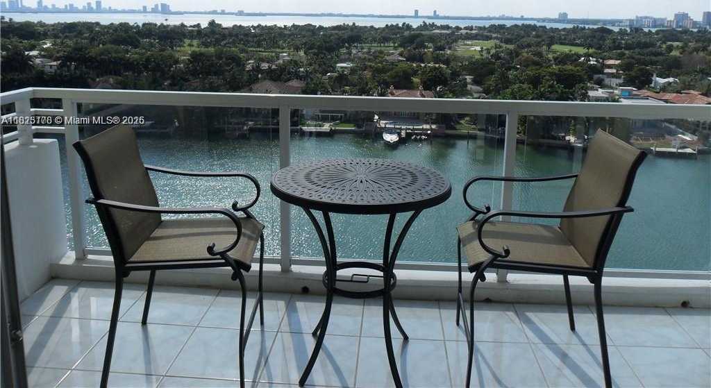 Small Image of 5600 COLLINS AVE #14P, Miami Beach Number 4