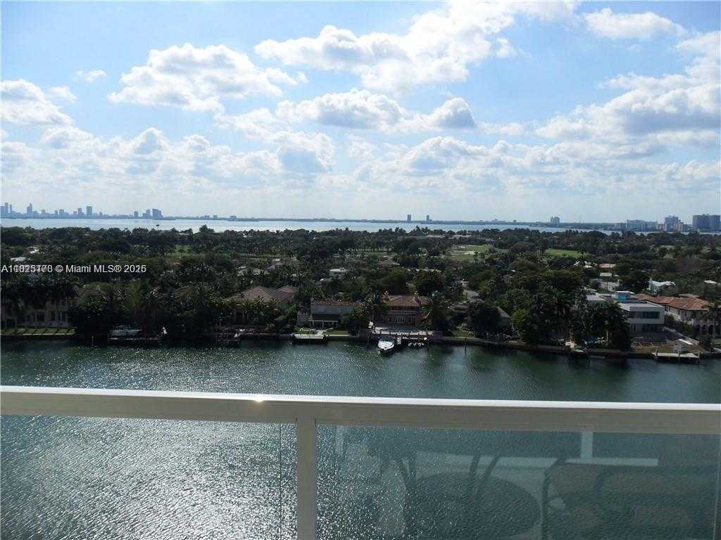 Small Image of 5600 COLLINS AVE #14P, Miami Beach Number 5