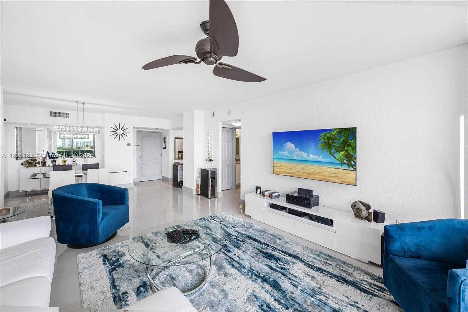 Small Image of 3675 NORTH COUNTRY CLUB DR #1006, Aventura Number 10