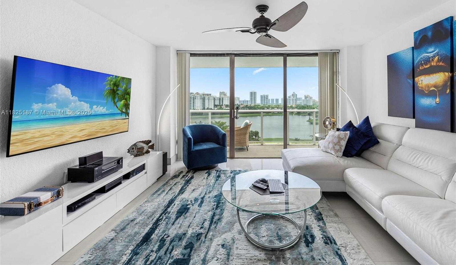 Small Image of 3675 NORTH COUNTRY CLUB DR #1006, Aventura Number 11