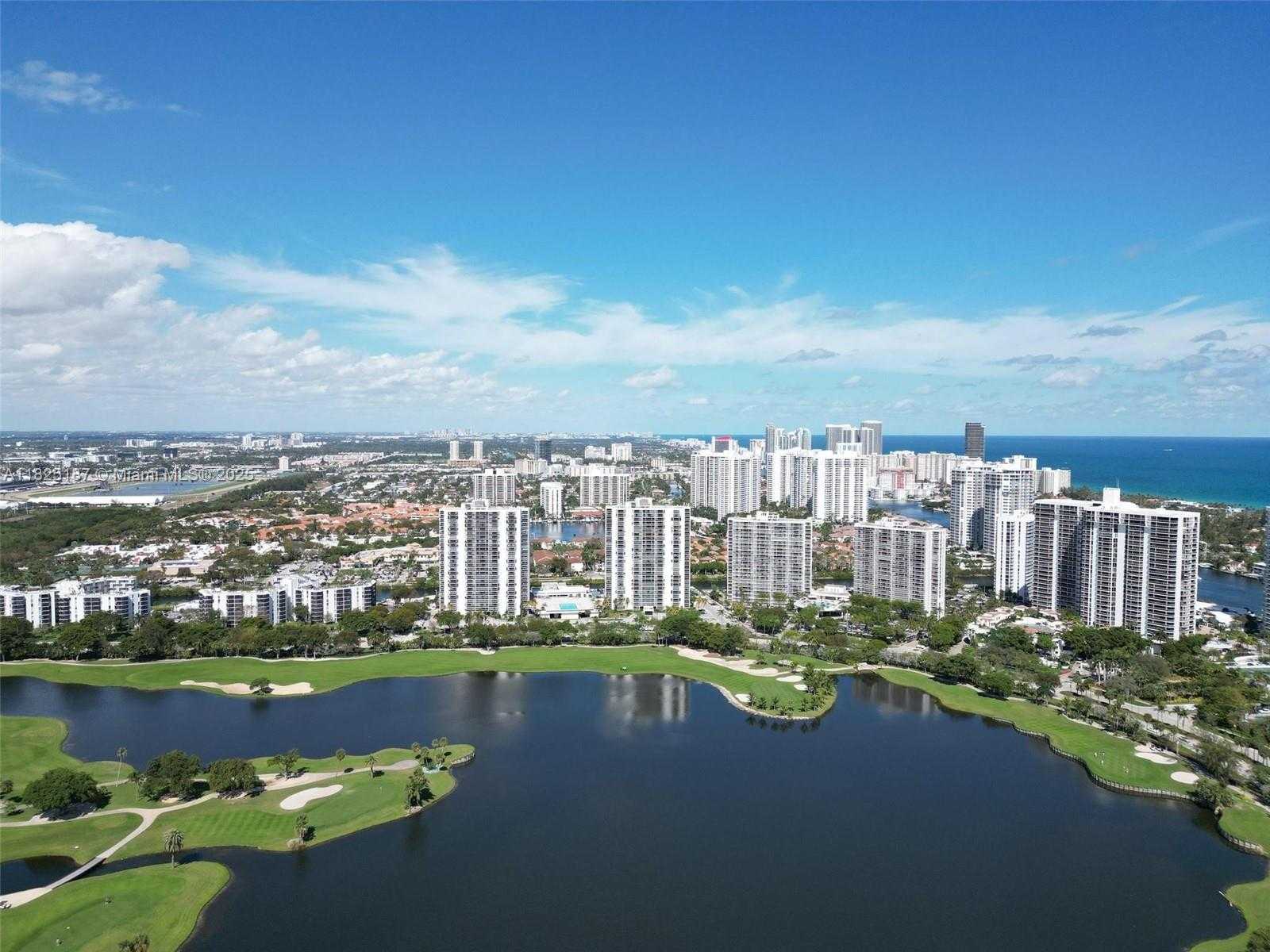 Small Image of 3675 NORTH COUNTRY CLUB DR #1006, Aventura Number 2