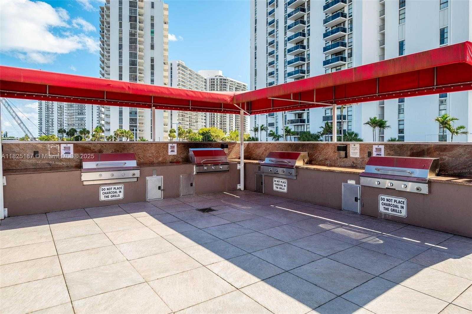 Small Image of 3675 NORTH COUNTRY CLUB DR #1006, Aventura Number 28