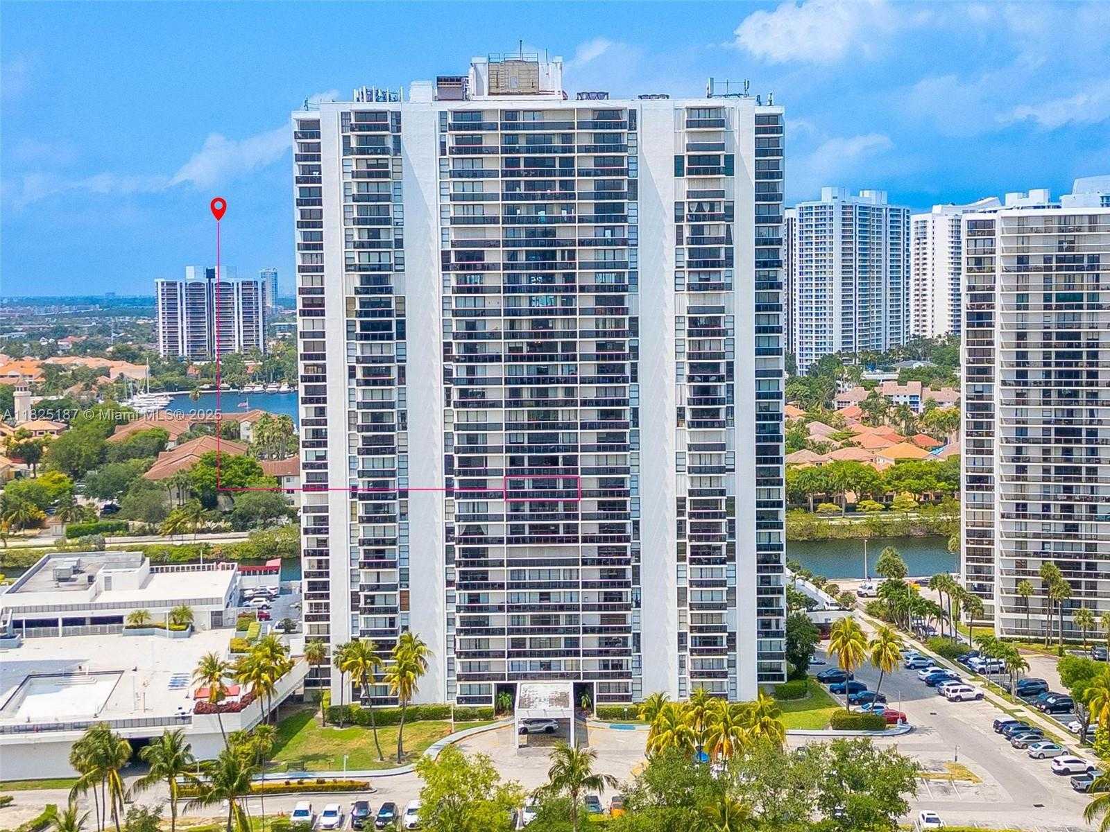 Small Image of 3675 NORTH COUNTRY CLUB DR #1006, Aventura Number 30
