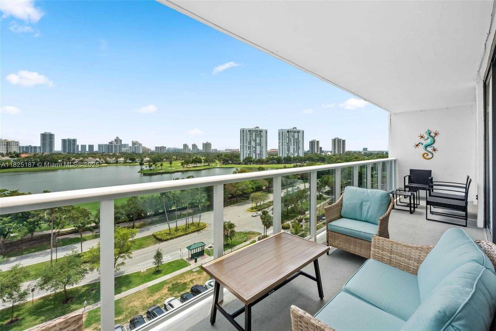 Small Image of 3675 NORTH COUNTRY CLUB DR #1006, Aventura Number 33