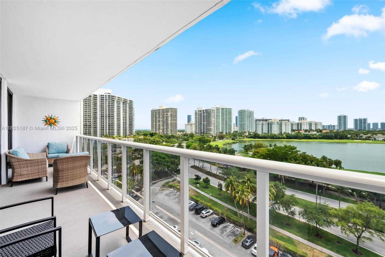 Small Image of 3675 NORTH COUNTRY CLUB DR #1006, Aventura Number 34