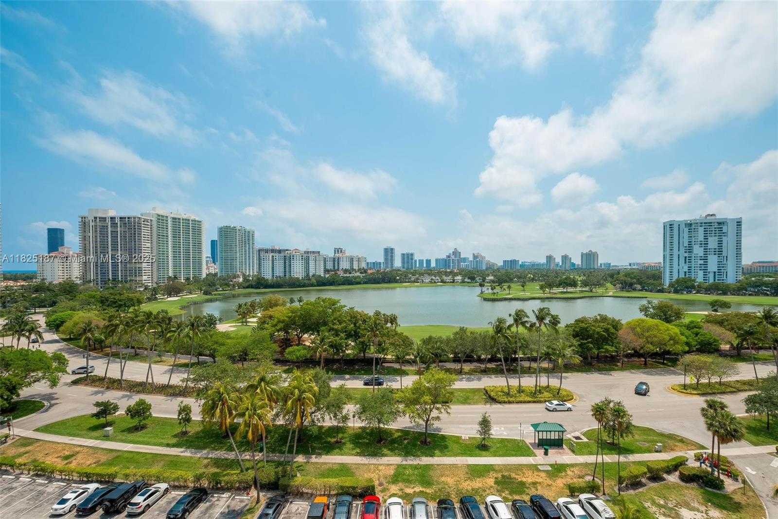 Small Image of 3675 NORTH COUNTRY CLUB DR #1006, Aventura Number 35